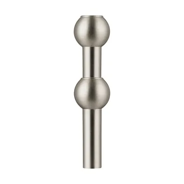 STOFF Nagel vaso - Crom escovado - STOFF Nagel