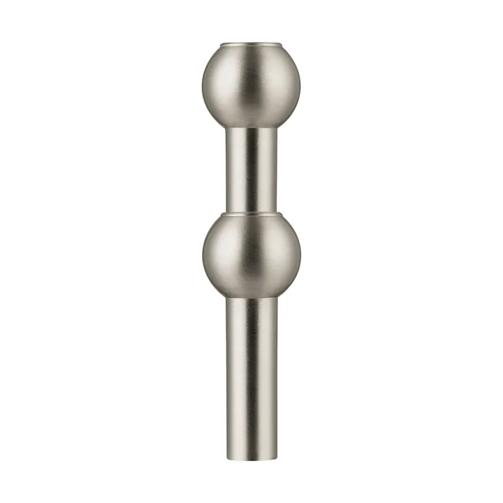 STOFF Nagel vaso - Crom escovado - STOFF Nagel