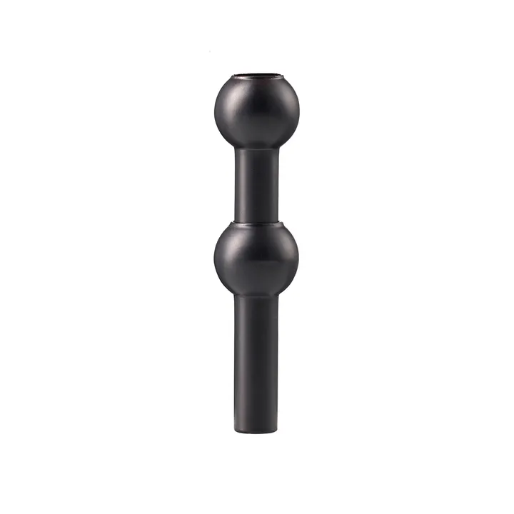 STOFF Nagel vaso - Preto - STOFF Nagel