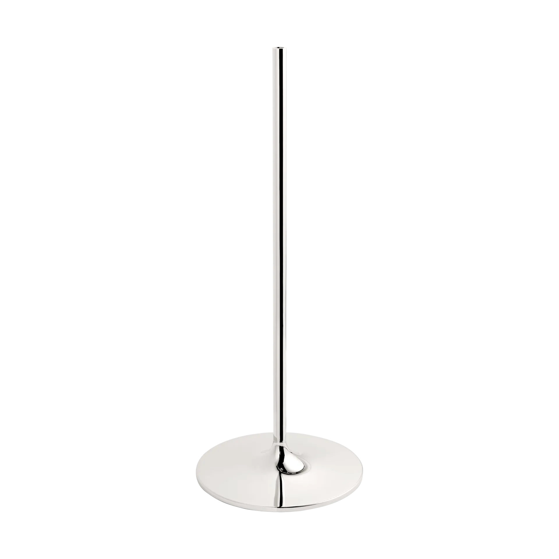 Suporte de chão STOFF Nagel 70 cm, Cromado STOFF Nagel