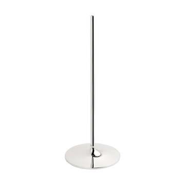 Suporte de chão STOFF Nagel 70 cm - Cromado - STOFF Nagel