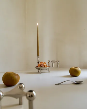 Tigela Nagel - Cromado - STOFF Nagel