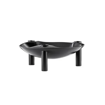 Tigela Nagel - preto - STOFF Nagel