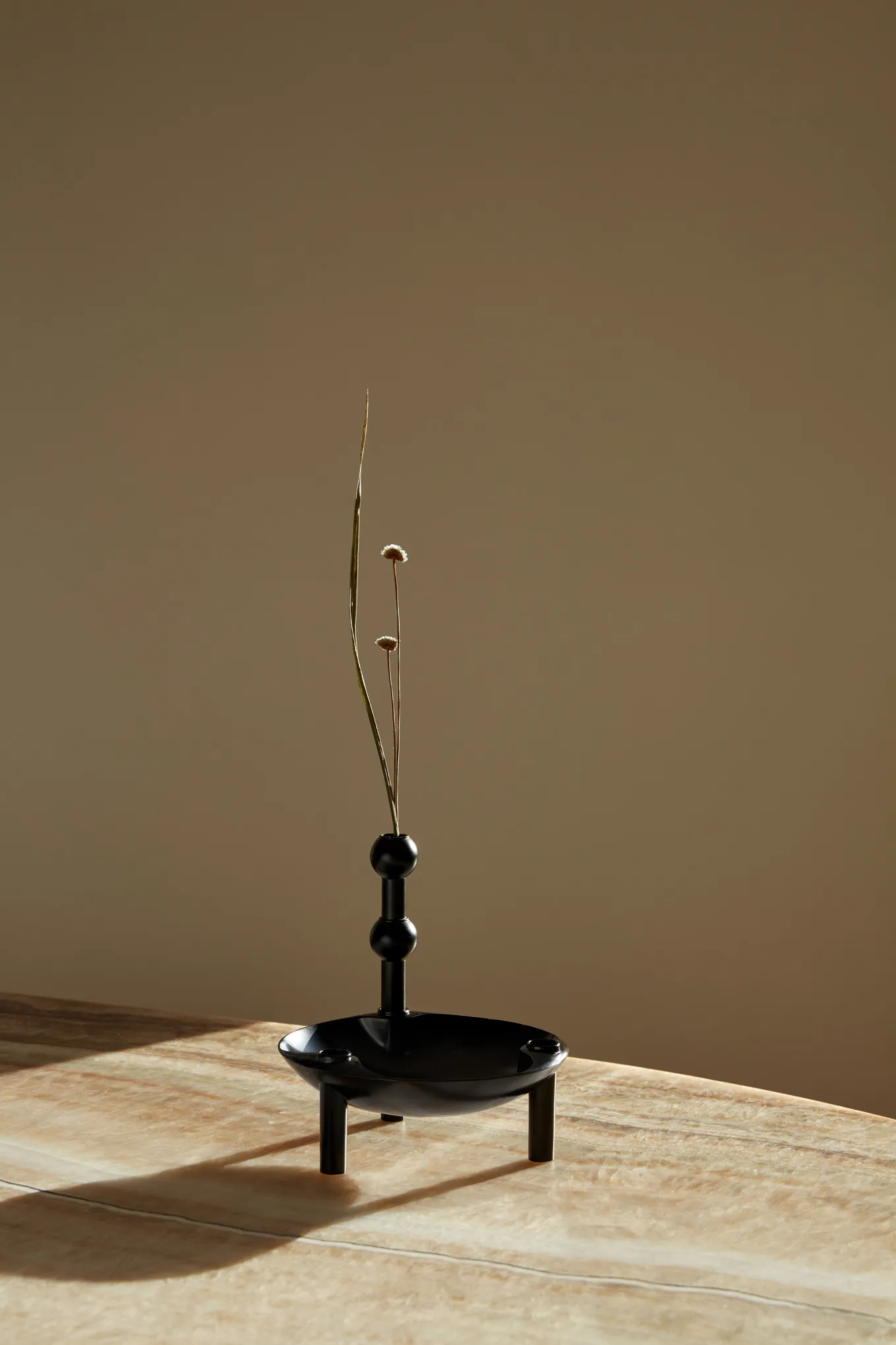 Tigela Nagel, preto STOFF Nagel