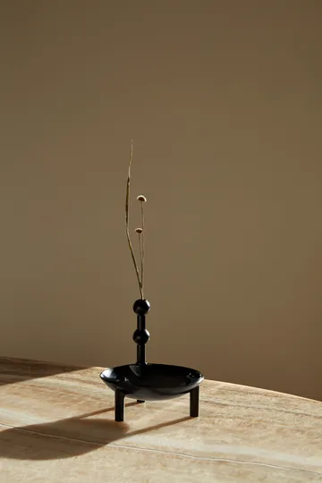 Tigela Nagel - preto - STOFF Nagel