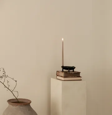 Tigela Nagel - preto - STOFF Nagel