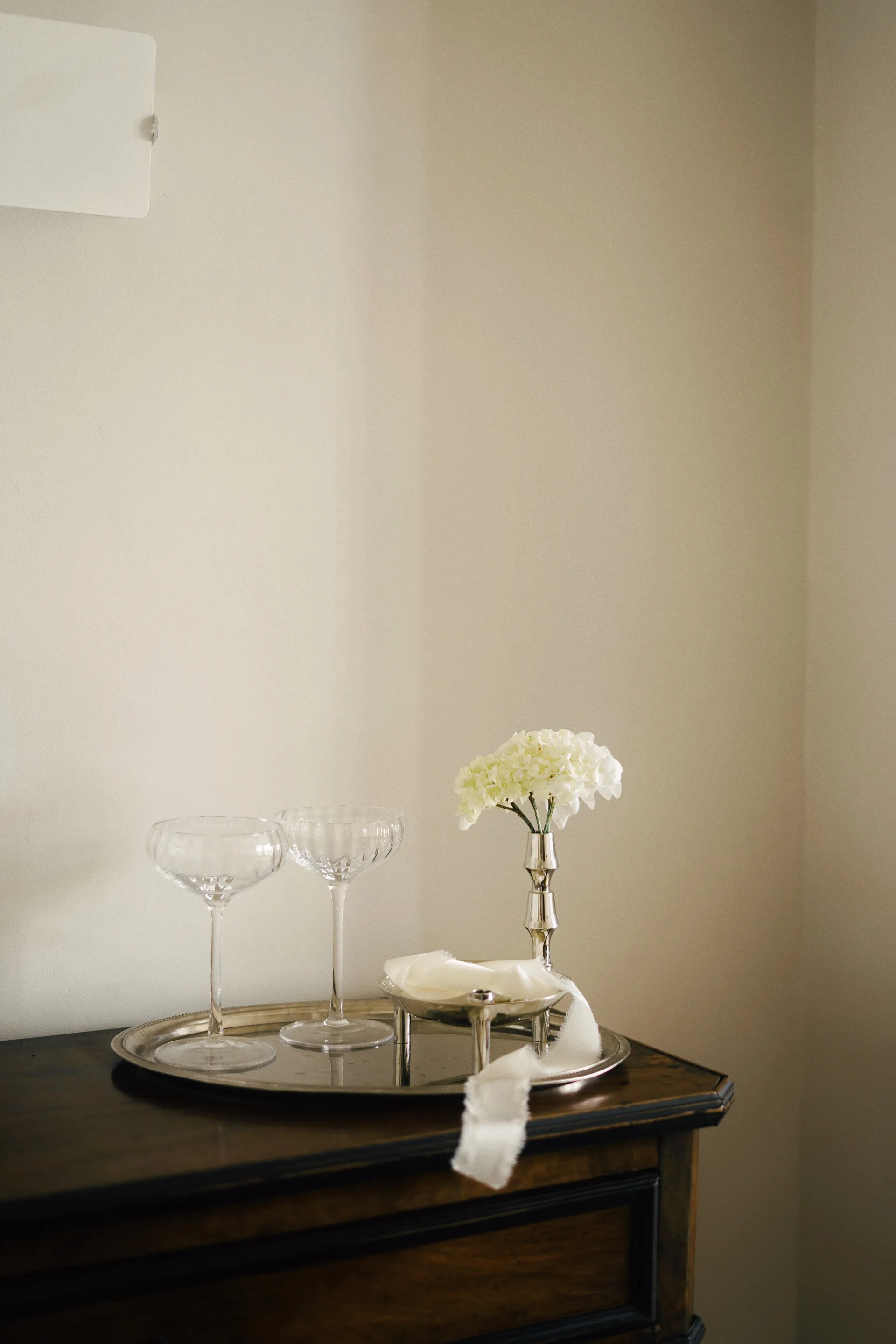 Vaso STOFF Nagel BMF, Cromo STOFF Nagel