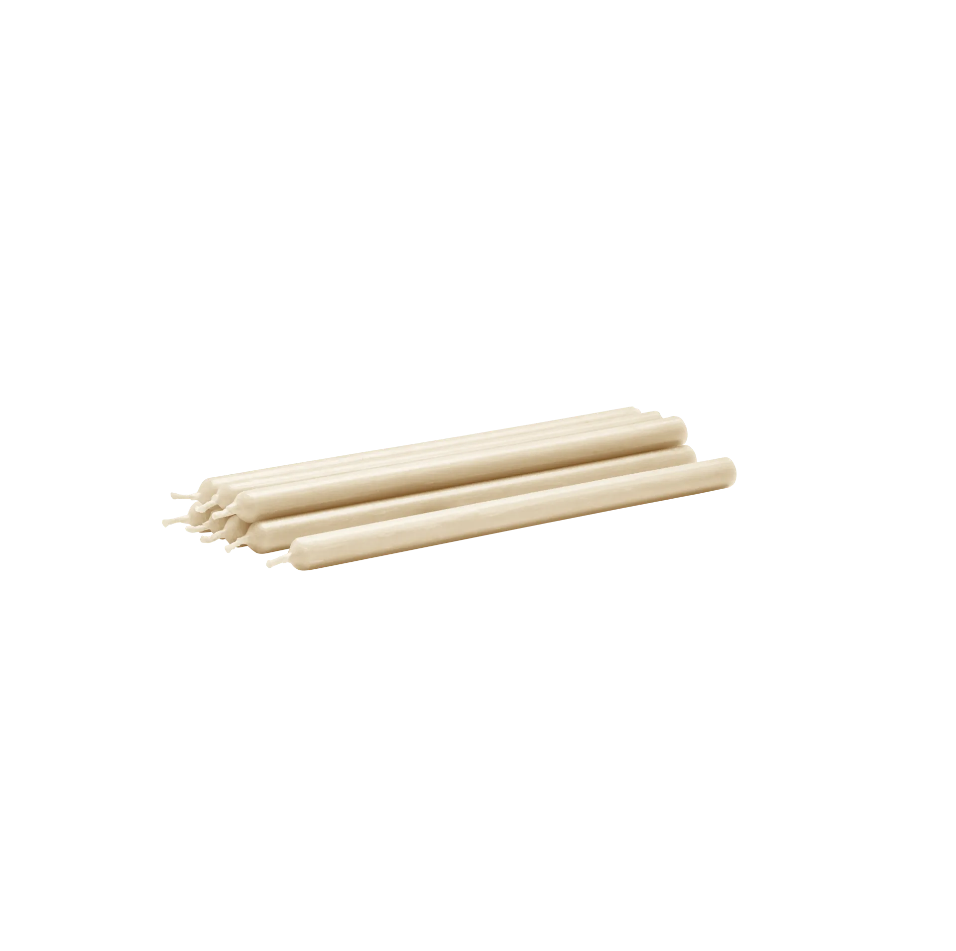 Vela Nagel 8-unid., Cream STOFF Nagel