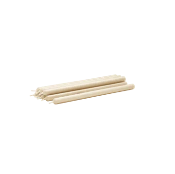 Vela Nagel 8-unid. - Cream - STOFF Nagel