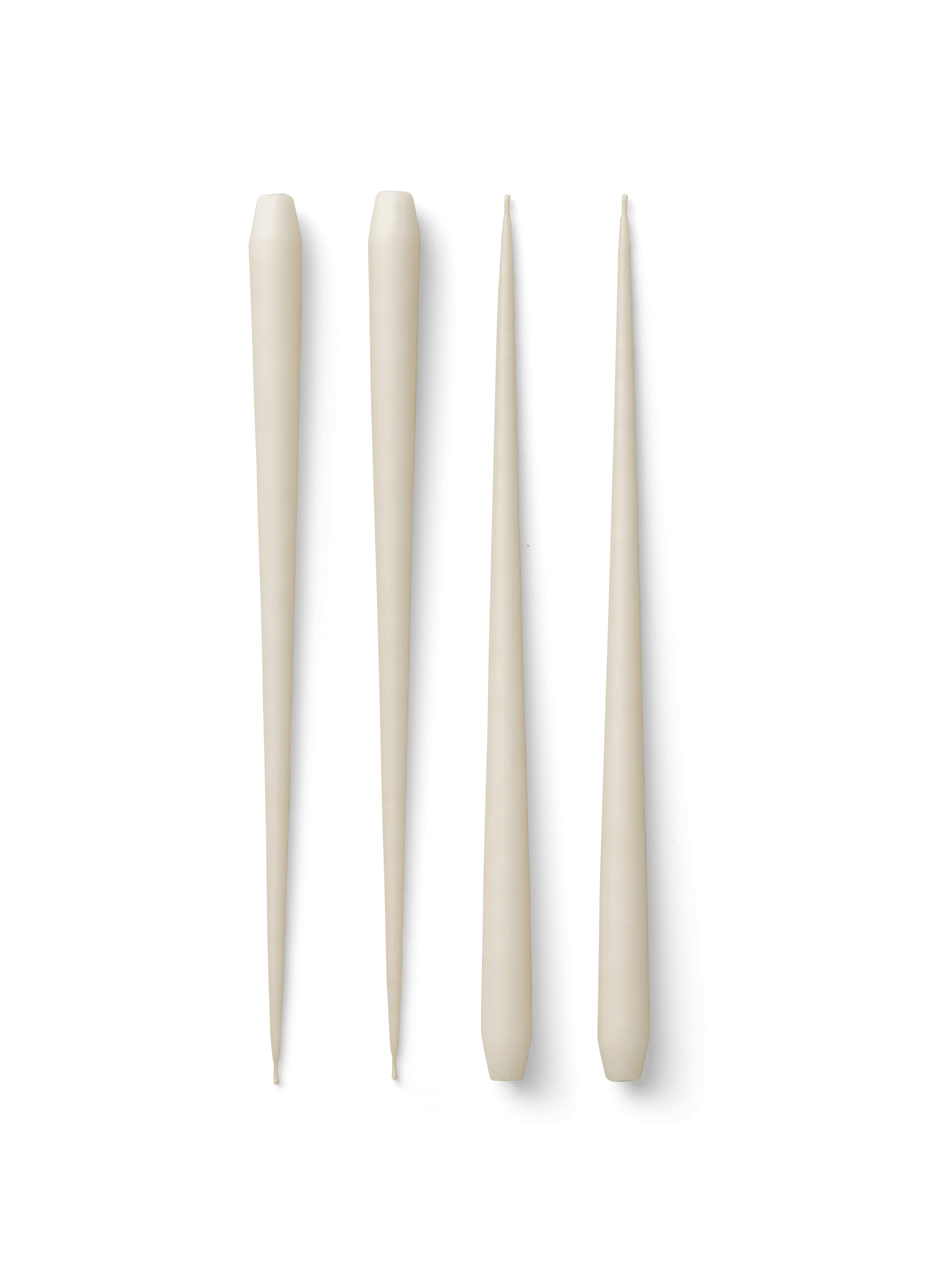 Vela STOFF Nagel ester & erik large 4-unid., Off-white STOFF Nagel