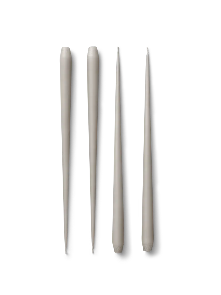 Vela STOFF Nagel ester & erik large 4-unid. - Sand - STOFF Nagel