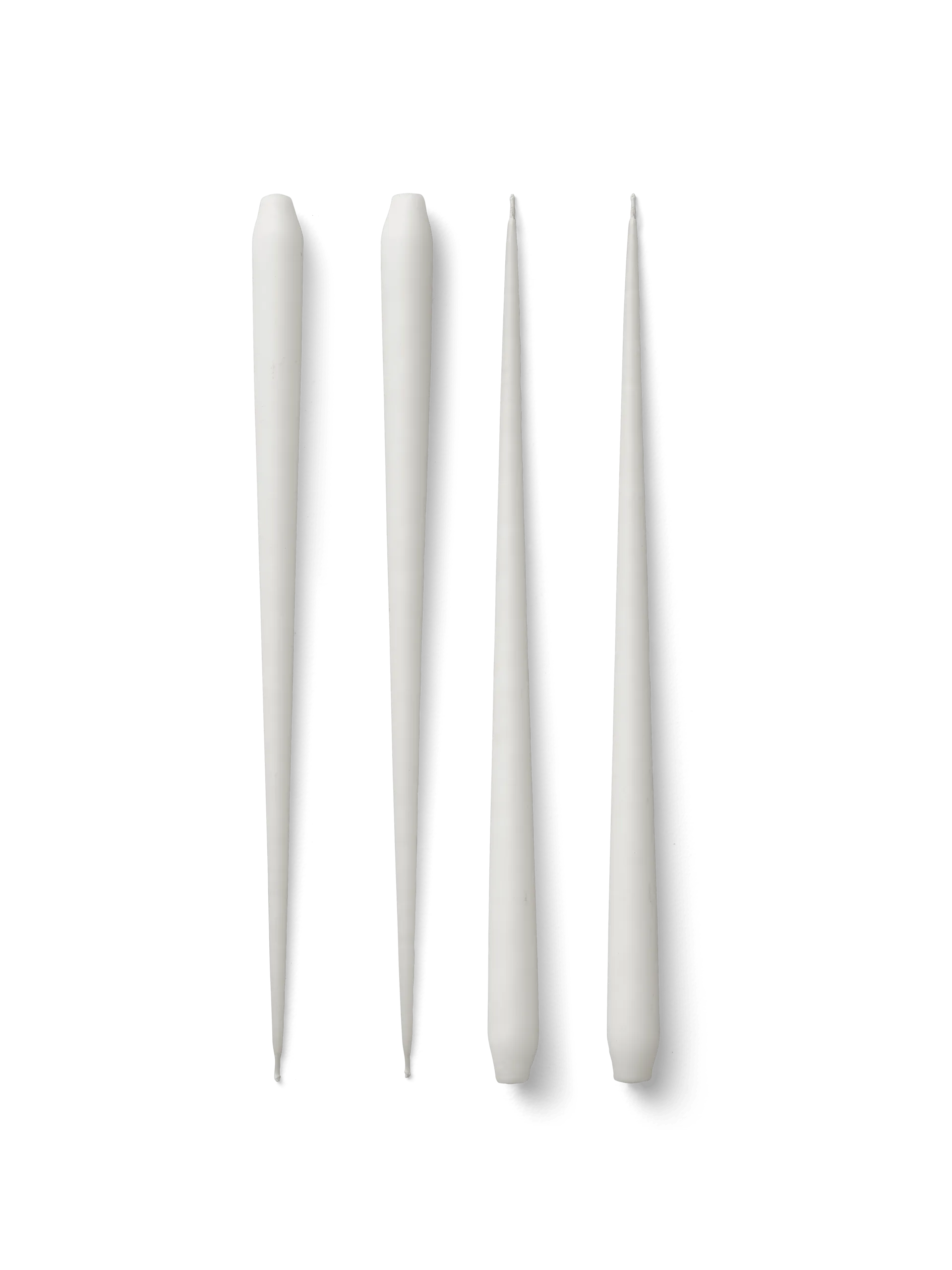 Vela STOFF Nagel ester & erik large 4-unid., White STOFF Nagel