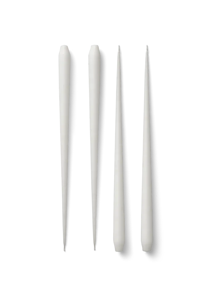 Vela STOFF Nagel ester & erik large 4-unid. - White - STOFF Nagel