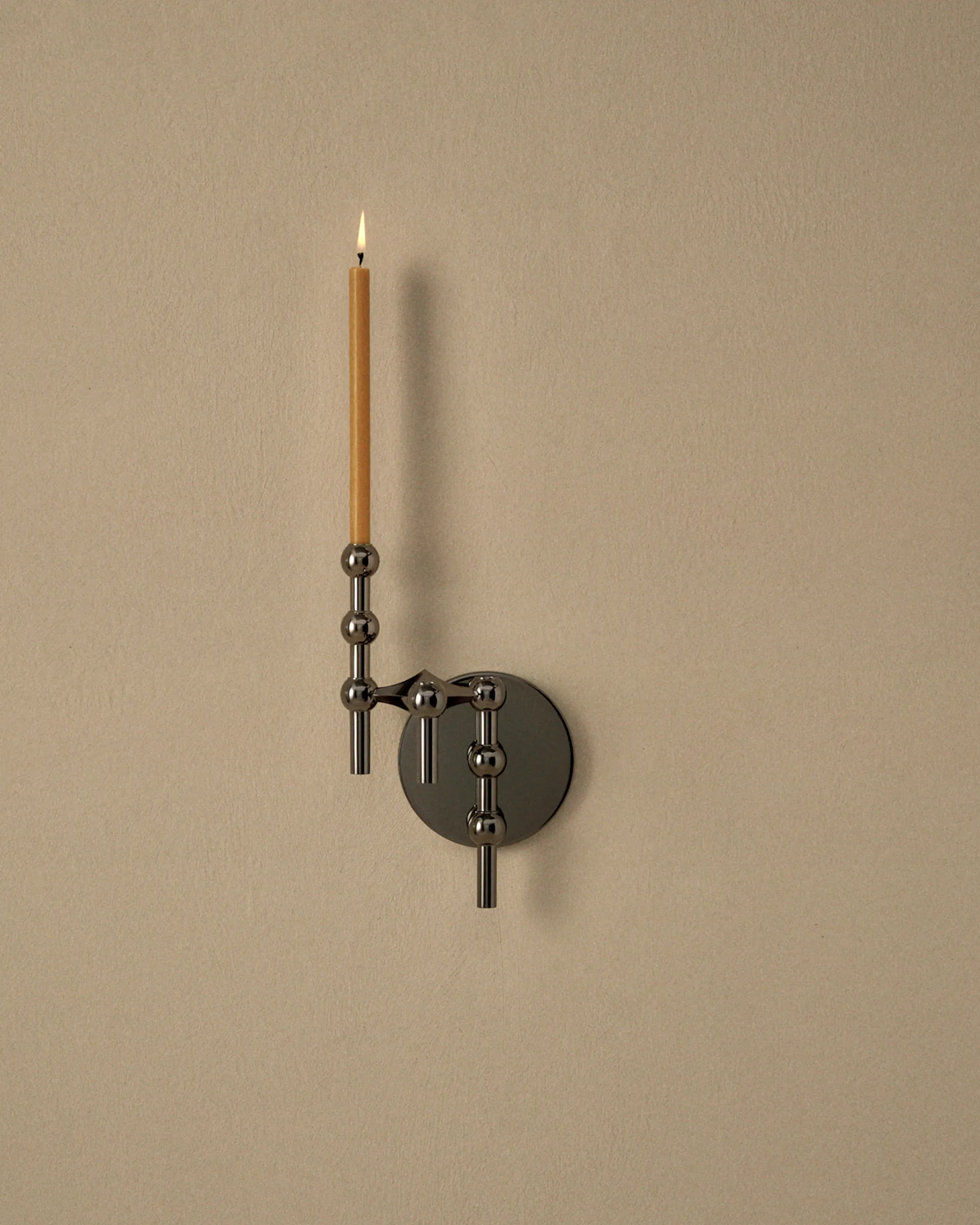 Nagel velas 12 unidades, Camel STOFF