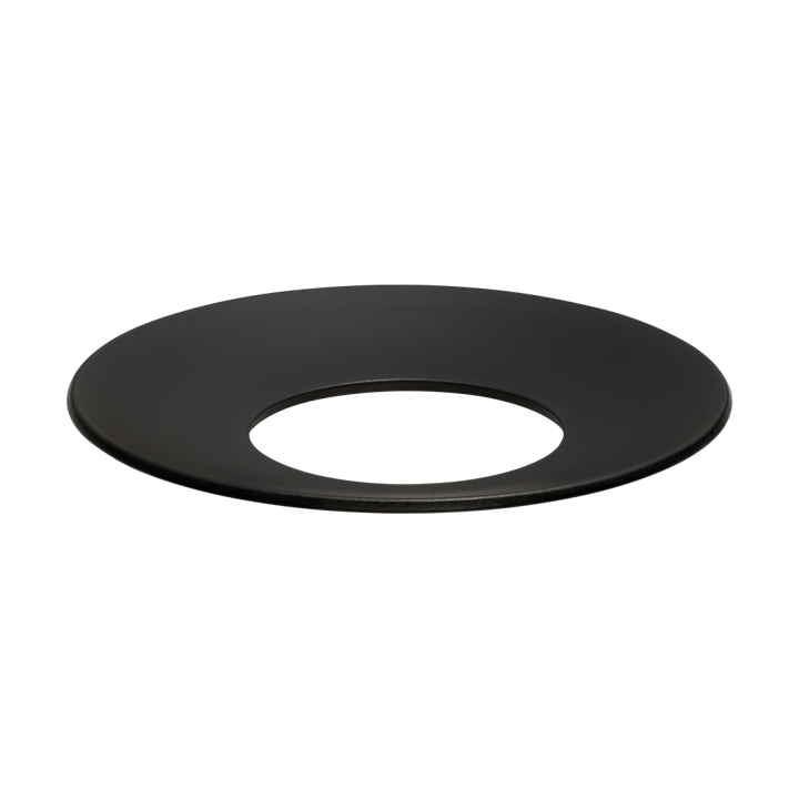 STOFF Nagel protetor de vela 3 unidades, Preto STOFF