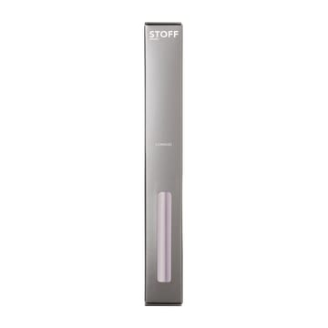 STOFF velas antigas Ester & Erik 6 unidades  - Light lavender - STOFF