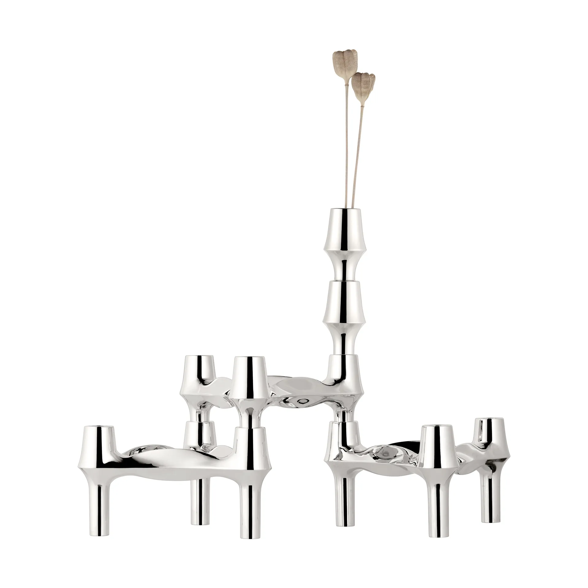 Vaso STOFF Nagel BMF, Cromo STOFF