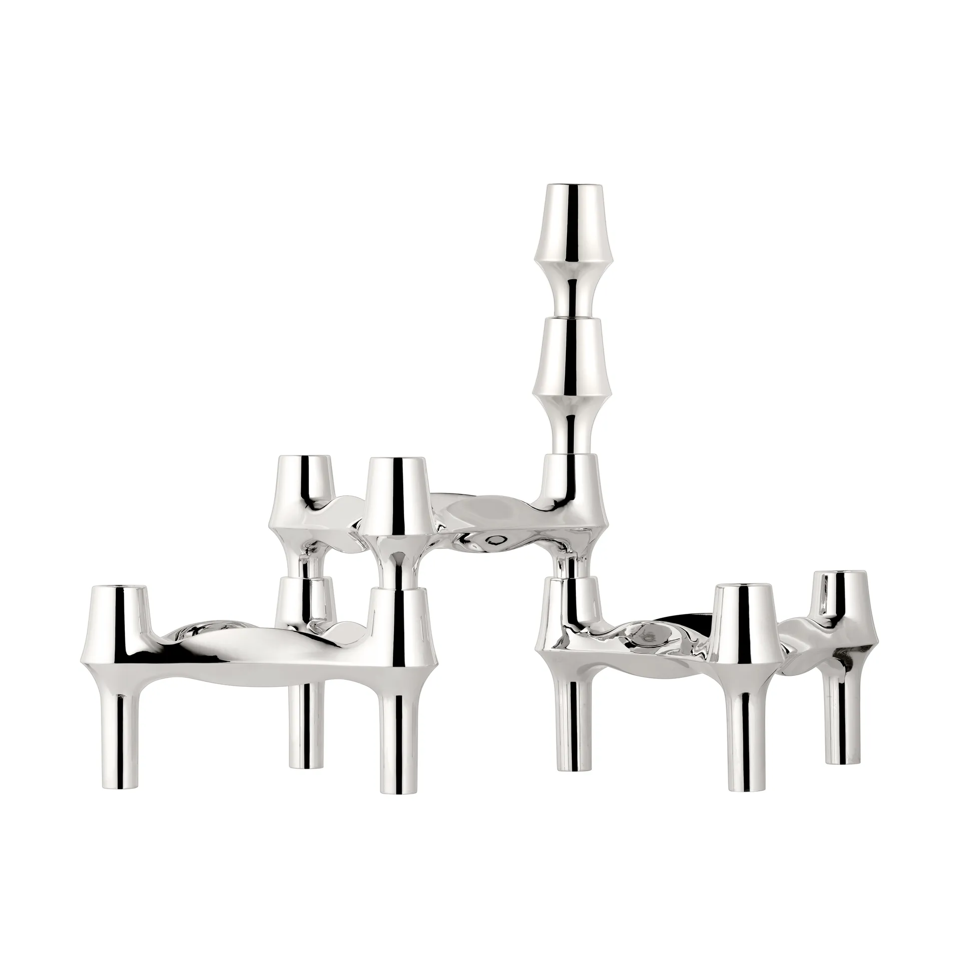 Vaso STOFF Nagel BMF, Cromo STOFF