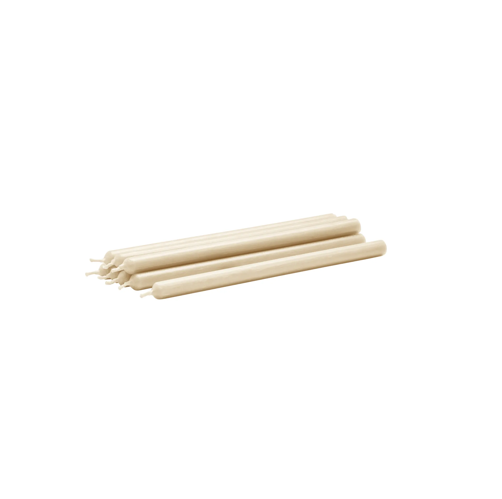 Vela Nagel 8-unid., Cream STOFF