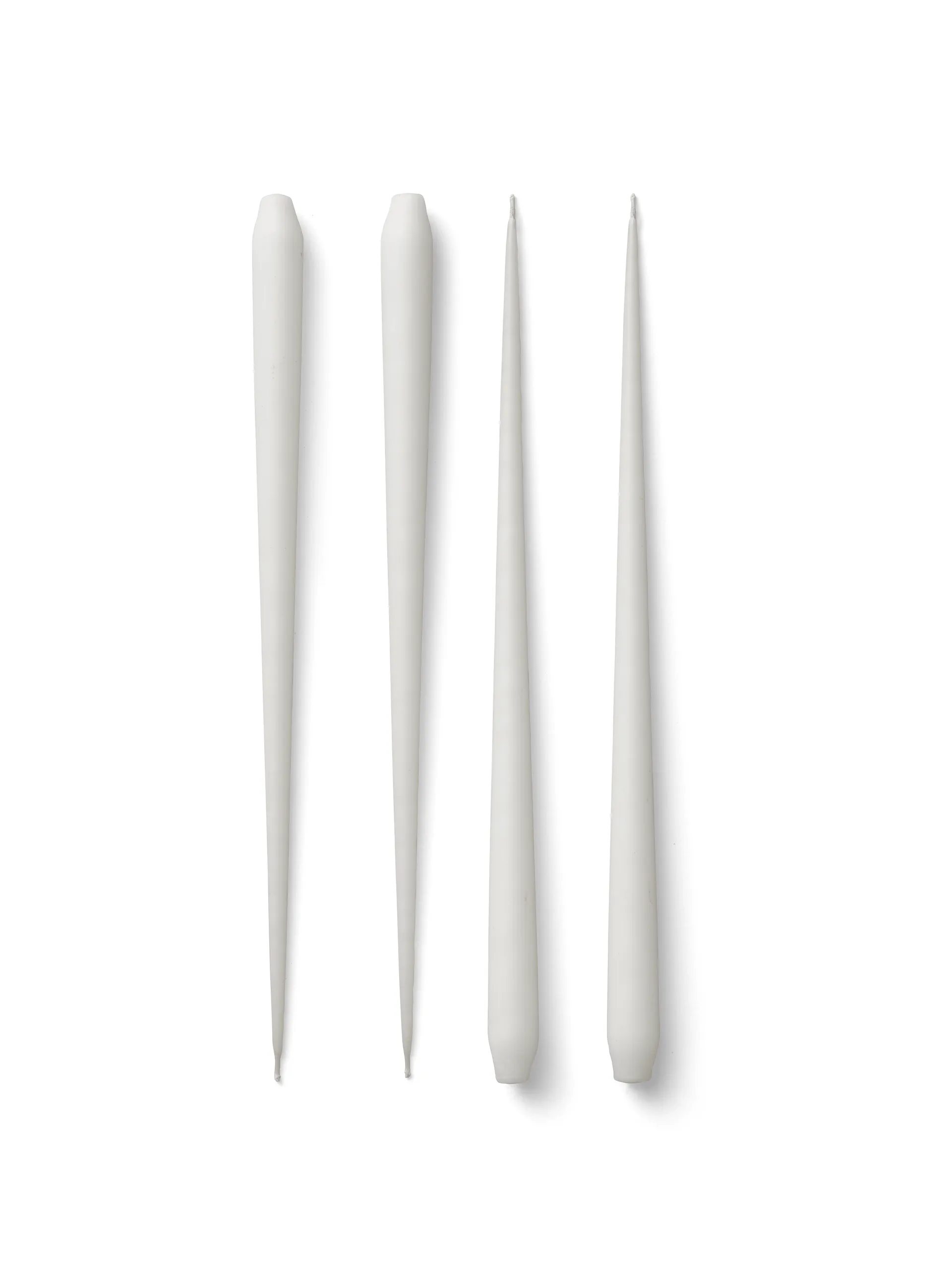 Vela STOFF ester & erik large 4-unid., White STOFF