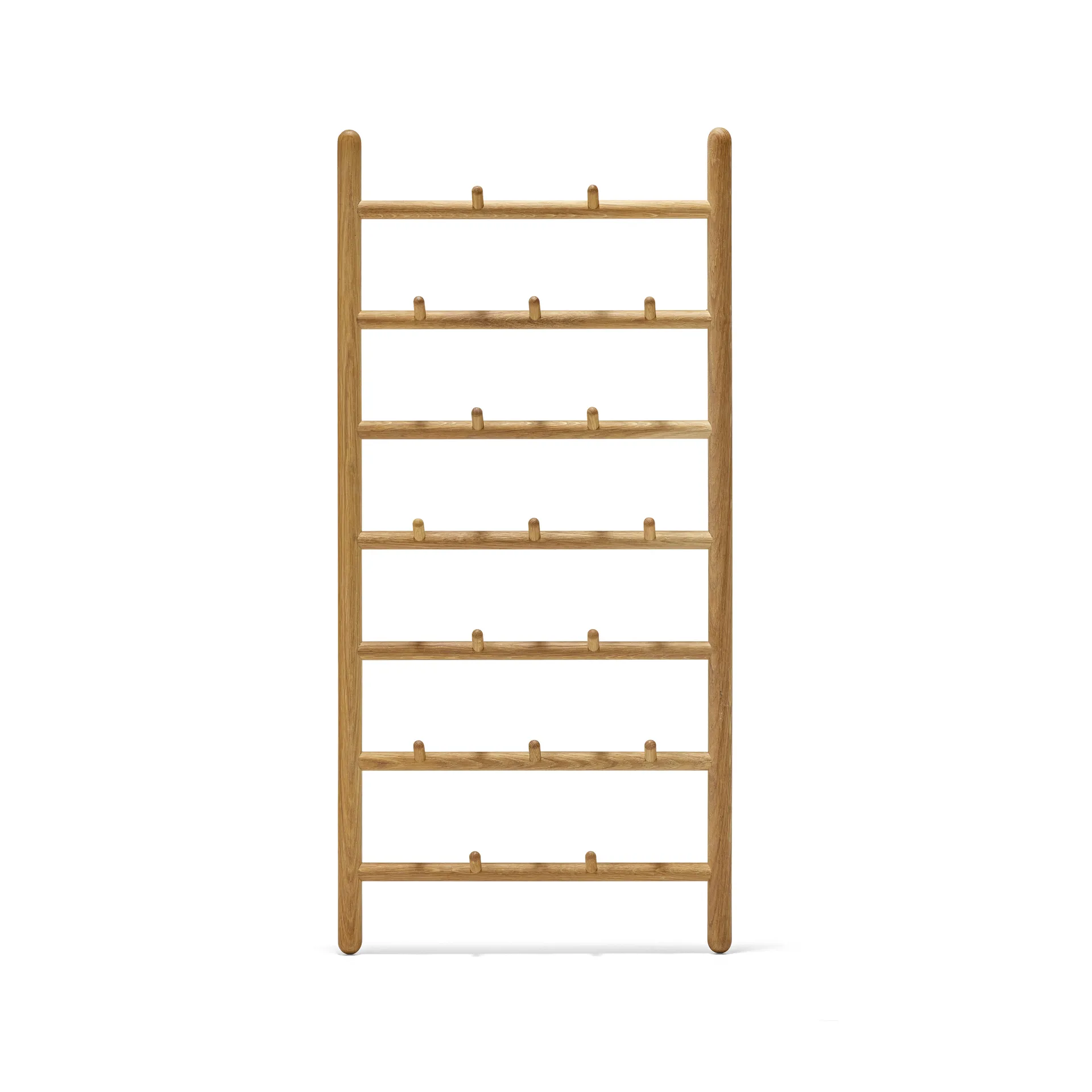 Cadeira Miss Holly chair, Natural oil Stolab