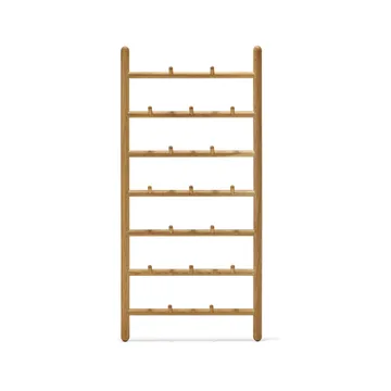 Cadeira Miss Holly chair - Natural oil - Stolab