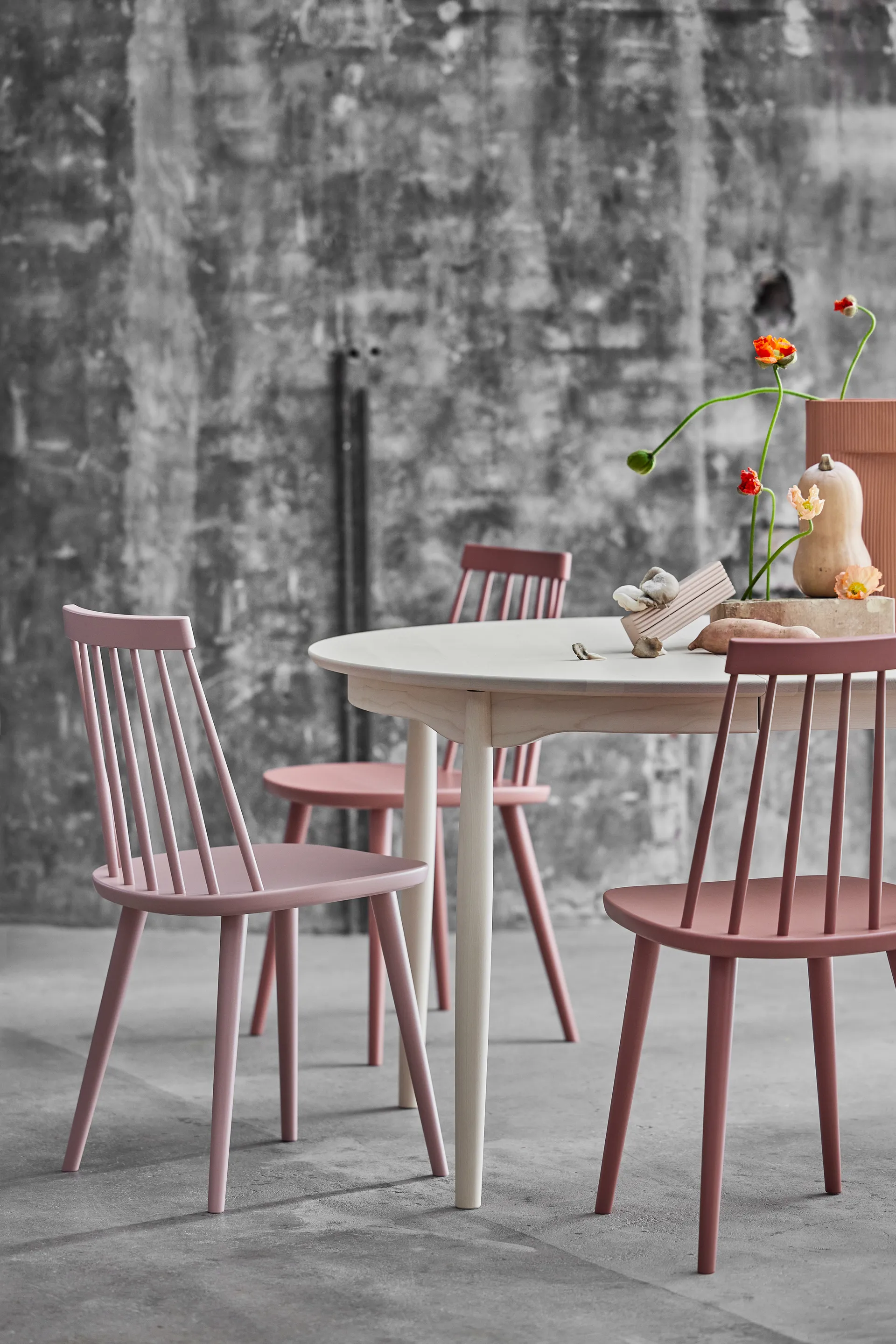 Cadeira Pinóquio, Brick 42 Stolab