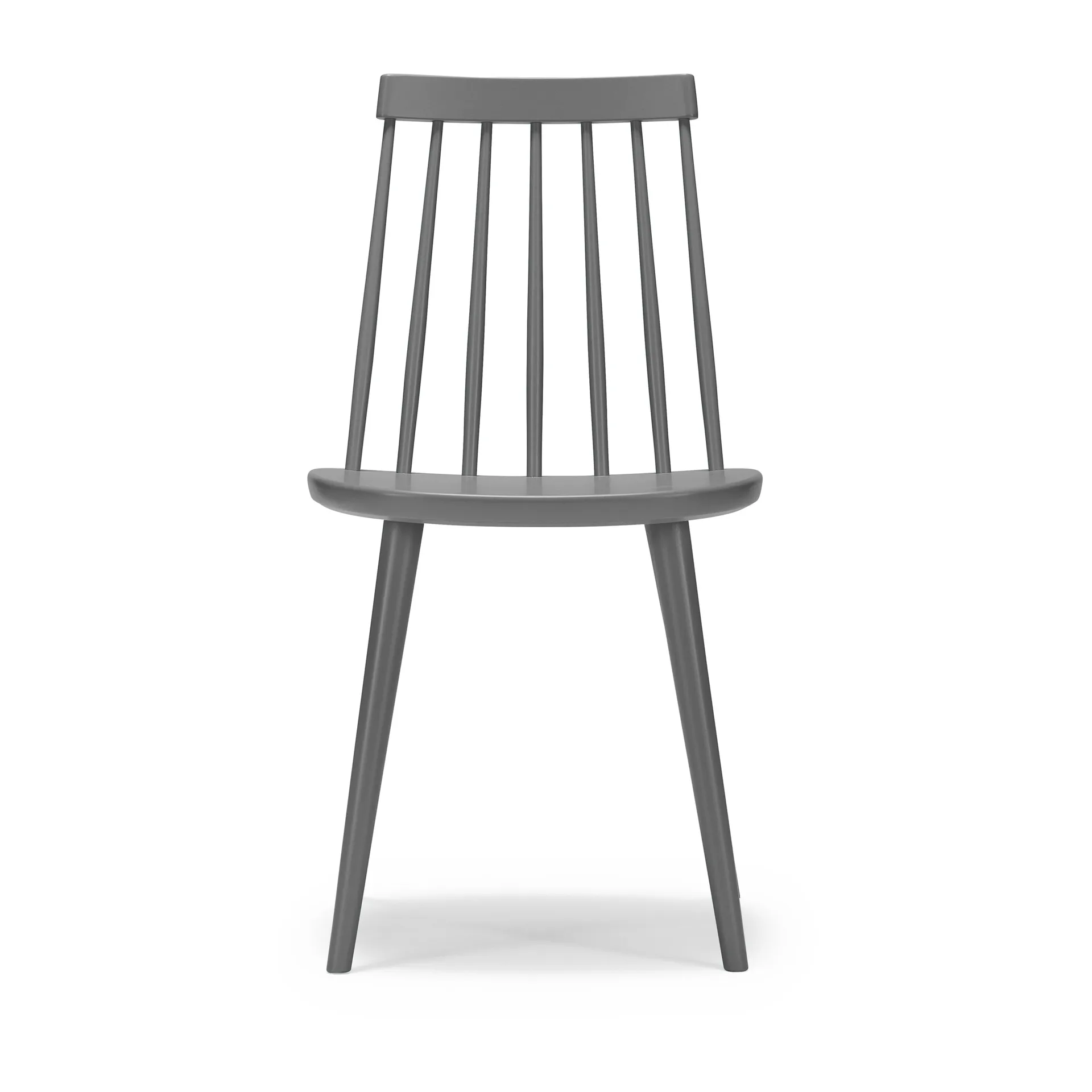 Cadeira Pinóquio, Cinzento escuro Stolab