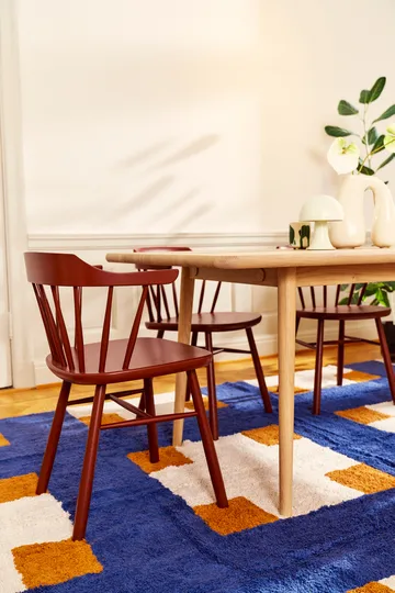 Cadeira Småland - Lingonberry 19 - Stolab