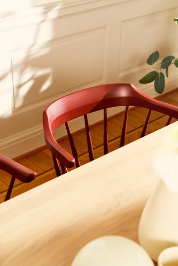 Cadeira Småland - Lingonberry 19 - Stolab