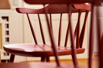 Cadeira Småland - Lingonberry 19 - Stolab