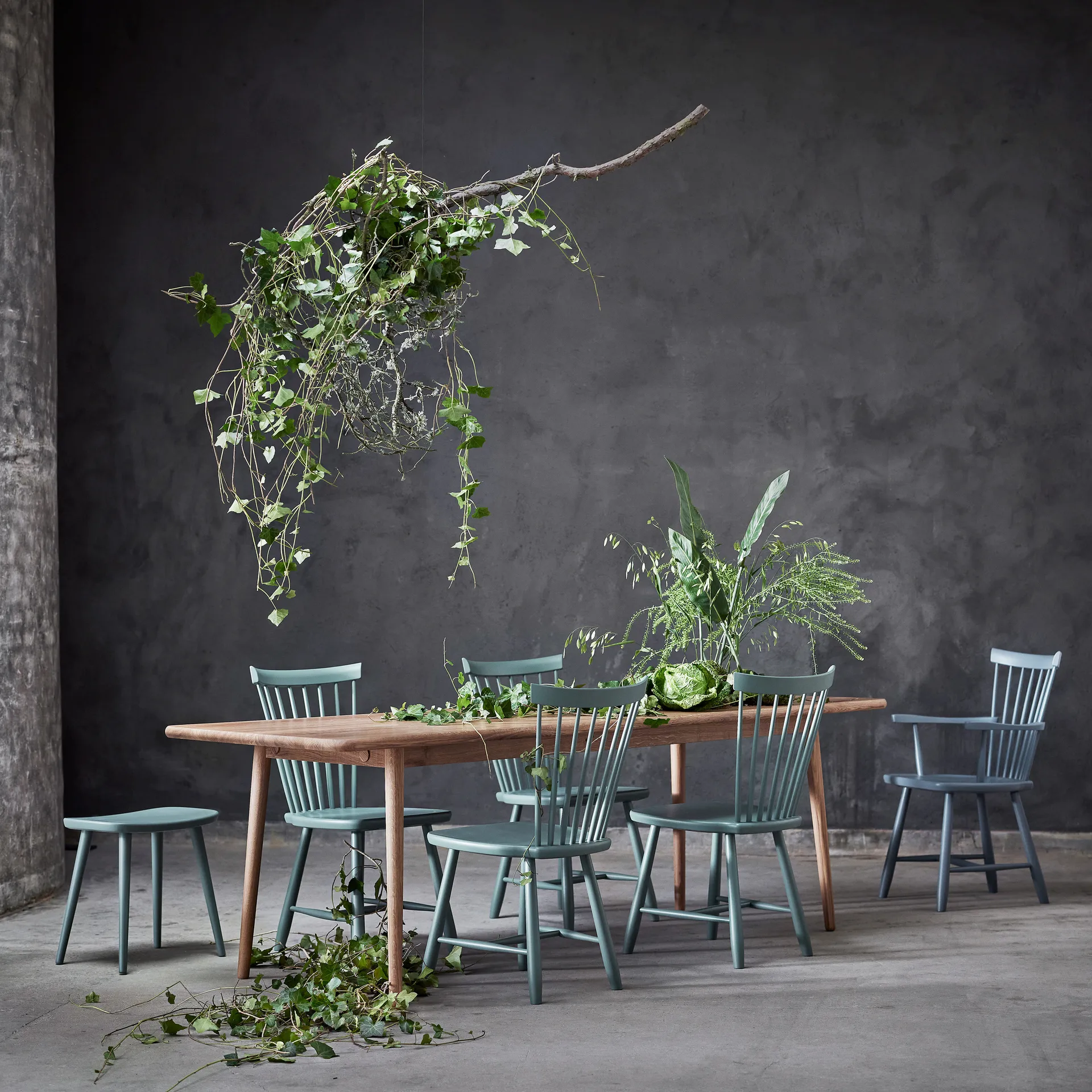 Cadeirão Lilla Åland faia, Thunder 66 Stolab