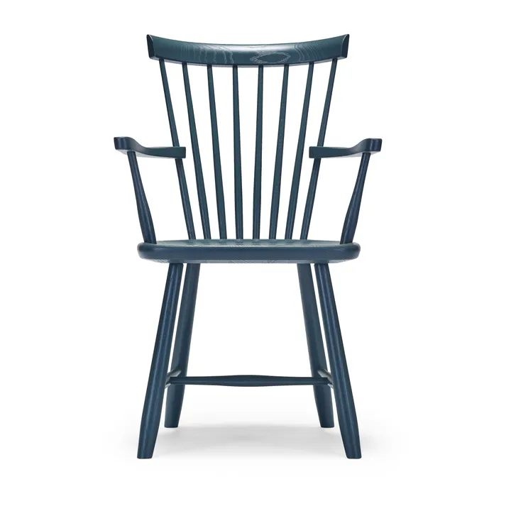 Cadeirão Lilla Åland - Lagoa florestal (carvalho) - Stolab