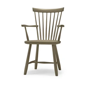 Cadeirão Lilla Åland - Toffee coffee 48 - Stolab