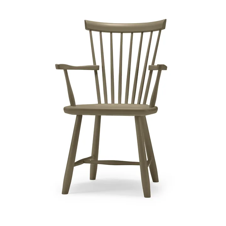 Cadeirão Lilla Åland - Toffee coffee 48 - Stolab