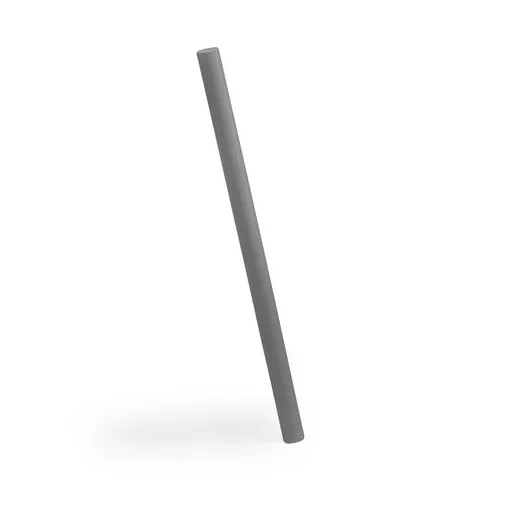 Carl suporte de pernas , Björk Cinza escuro 62 Stolab