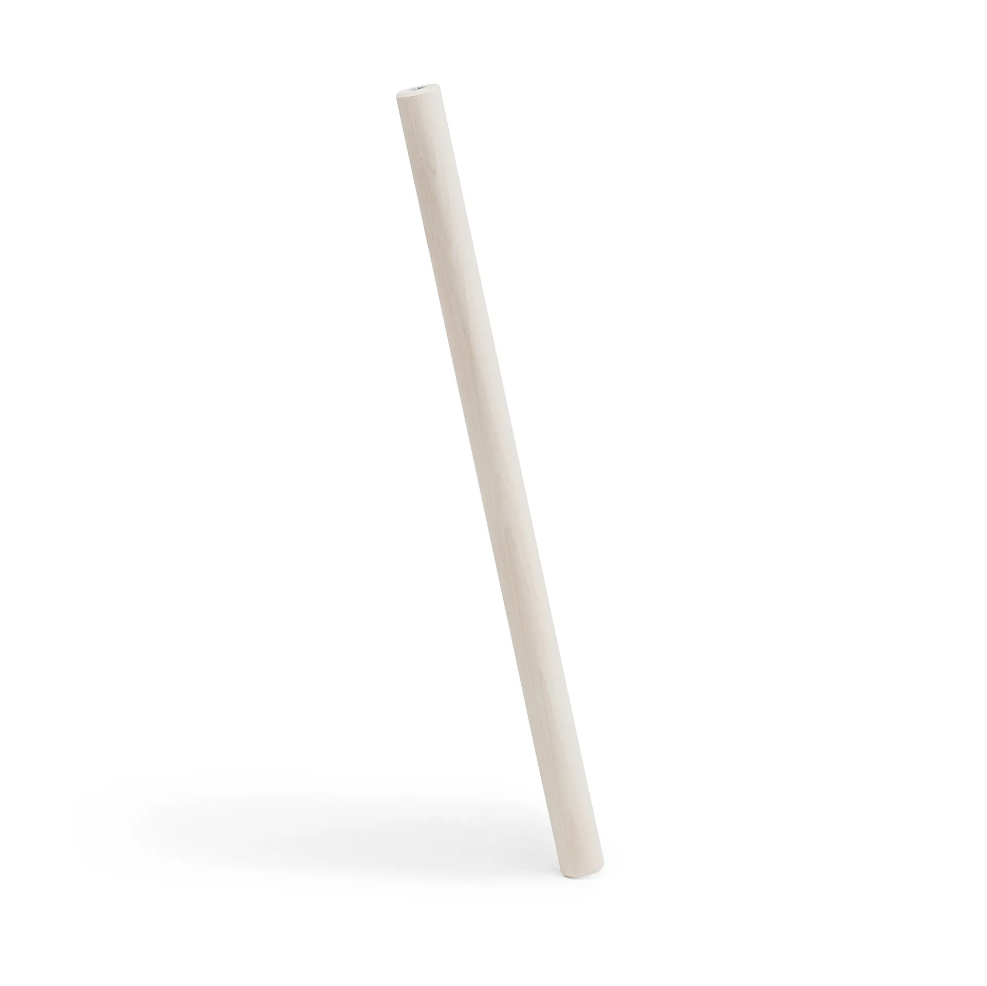 Carl suporte de pernas , Óleo branco de bétula  Stolab