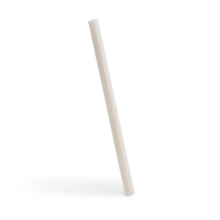 Carl suporte de pernas  - Óleo branco de bétula  - Stolab