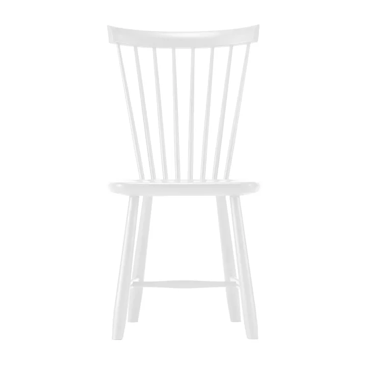 Lilla Åland cadeira - Branco (bétula) - Stolab