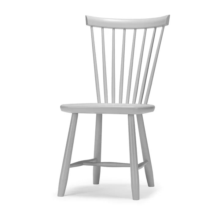 Lilla Åland cadeira - Cinzento-claro (bétula) - Stolab