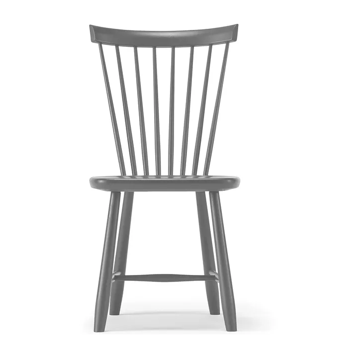 Lilla Åland cadeira - Cinzento-escuro (bétula) - Stolab