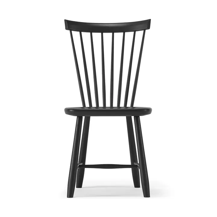 Lilla Åland cadeira - Preto 52 (bétula) - Stolab