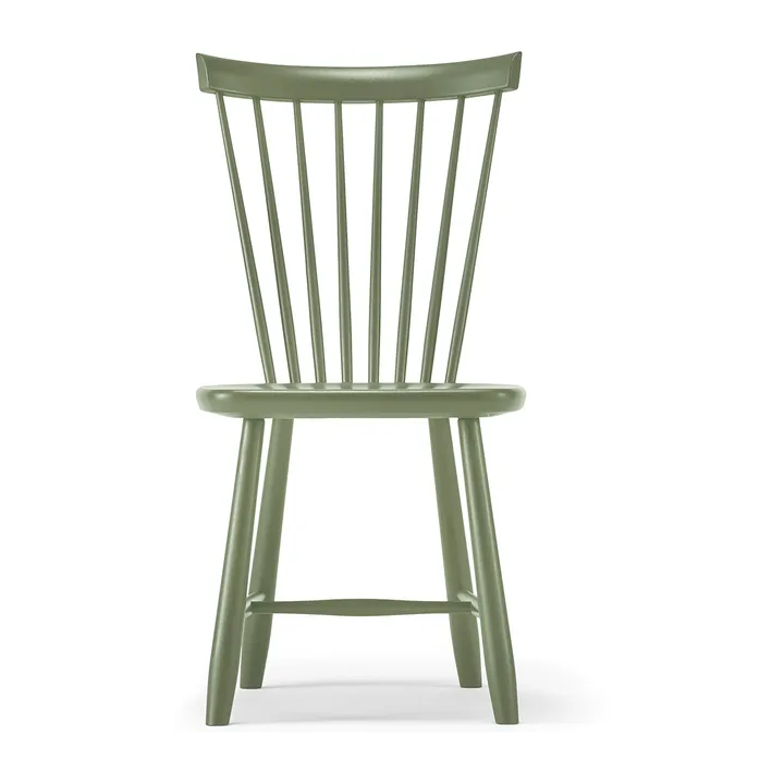 Lilla Åland cadeira - Verde-azeitona (bétula) - Stolab