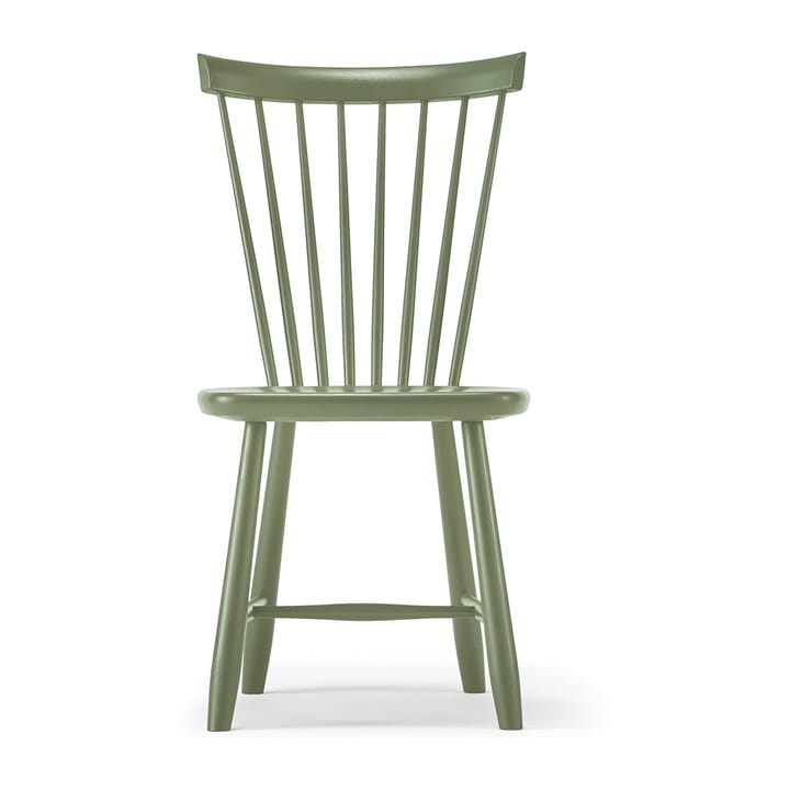 Lilla Åle cadeira faia - Verde-oliva - Stolab