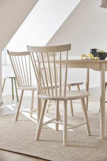 Lilla Åle cadeira - Ginger 40 (bétula) - Stolab