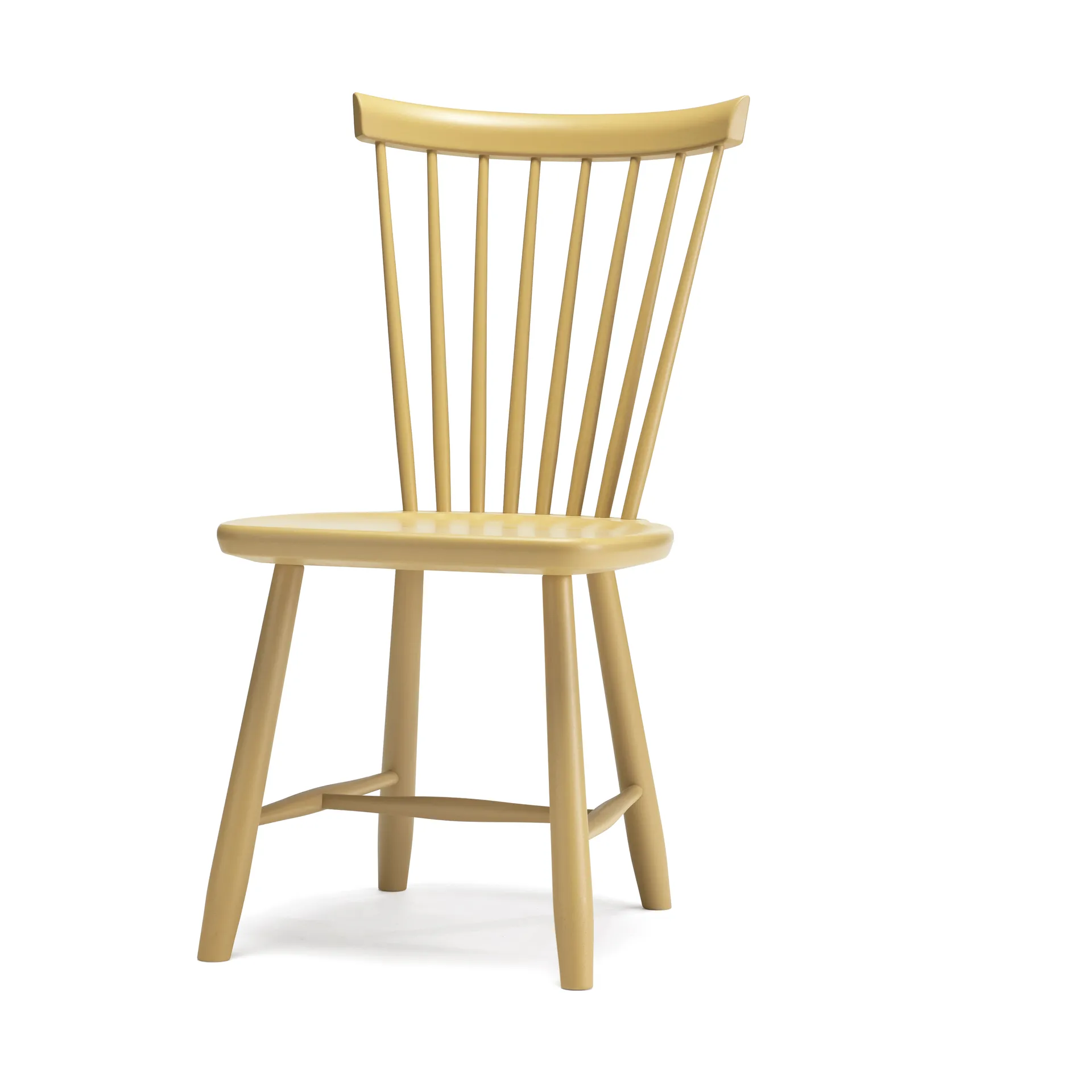 Lilla Åle cadeira, Ginger 40 (bétula) Stolab