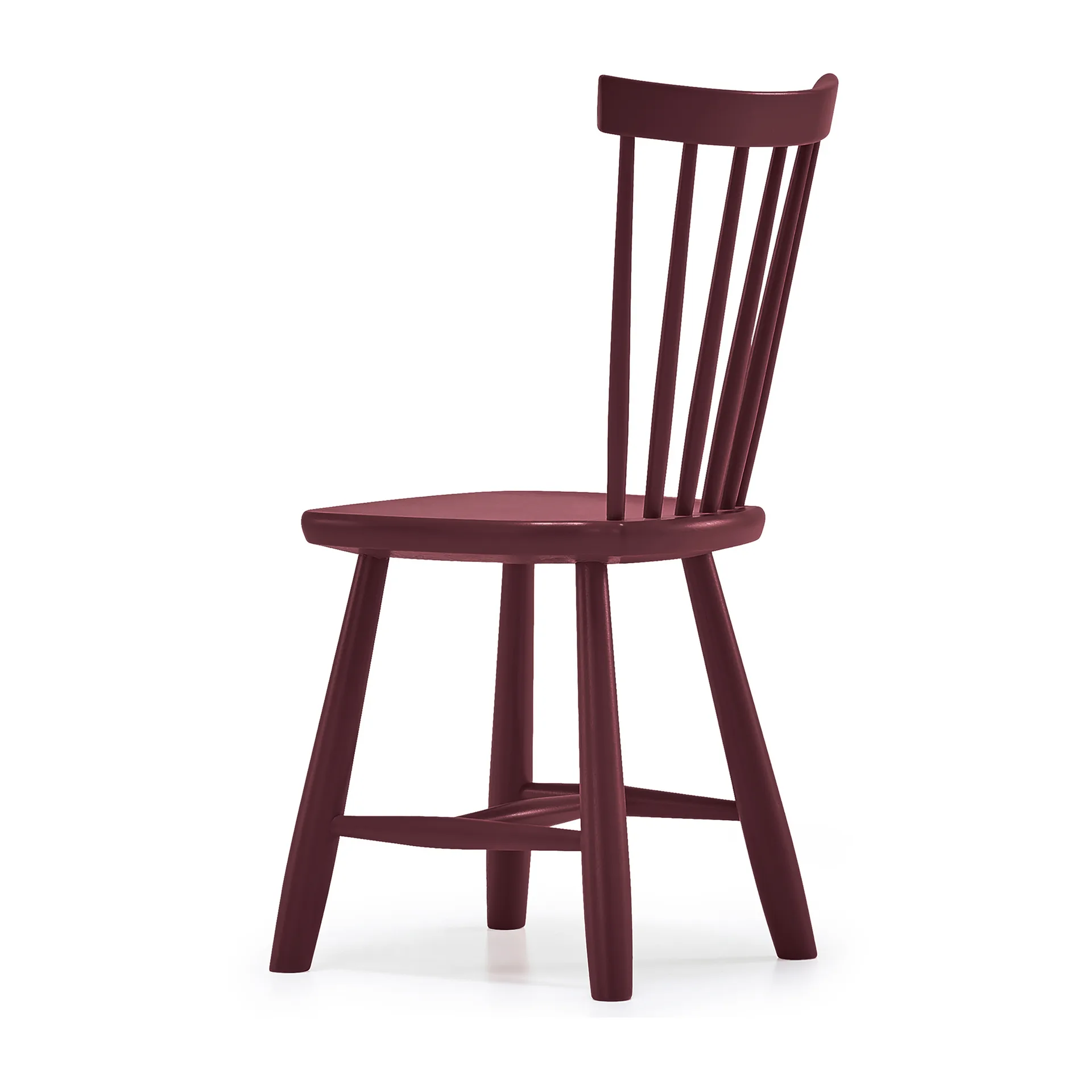 Lilla Åle cadeira infantil bétula 33 cm, Lingon 19 Stolab