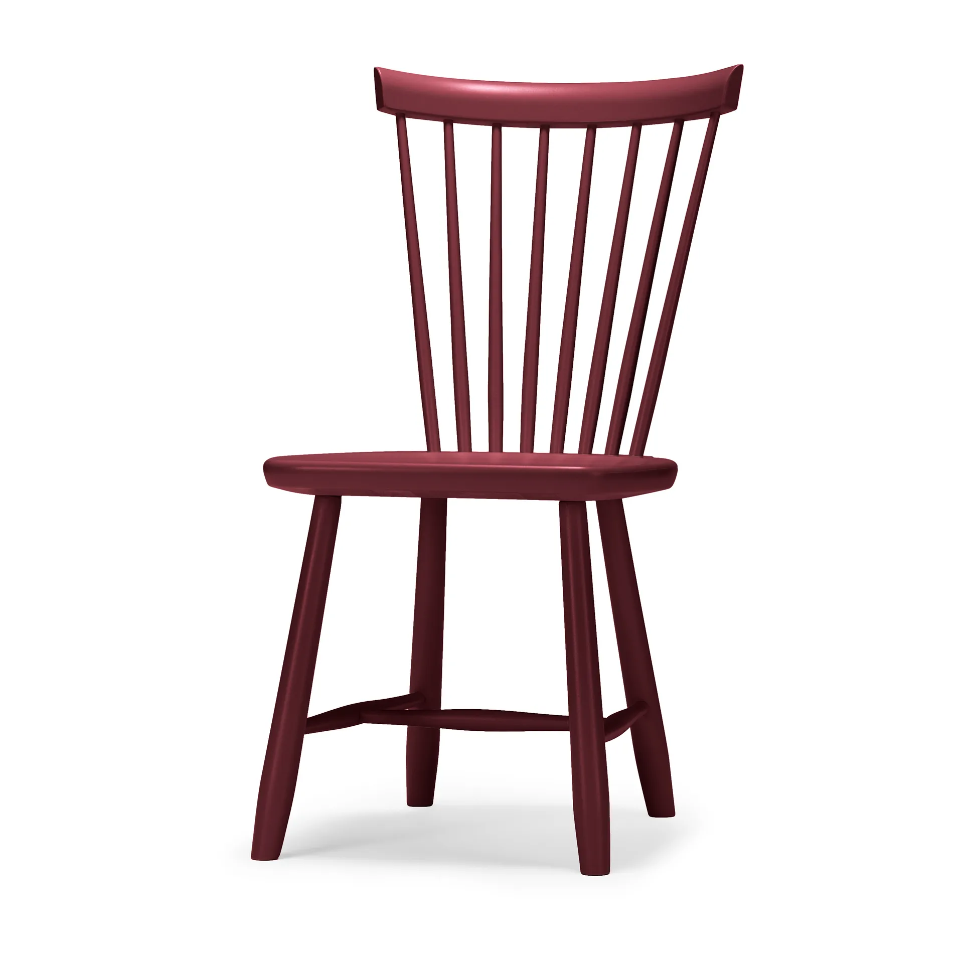 Lilla Åle cadeira, Lingon 19 (bétula) Stolab