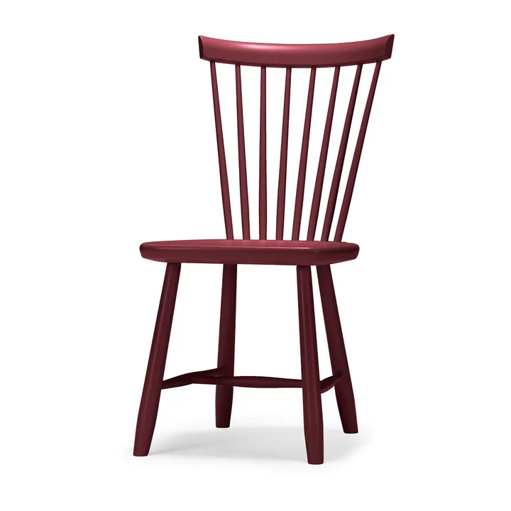 Lilla Åle cadeira - Lingon 19 (bétula) - Stolab