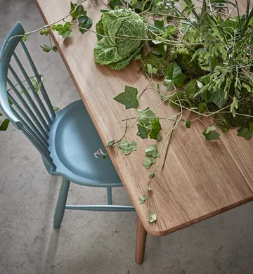 Lilla Åle cadeira - Thunder 66 (bétula) - Stolab